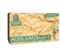 Phitokos Ausilium 20 Plus Integratore Contro Cistite 20 Bustine