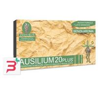 PHITOKOS AUSILIUM 20 PLUS SENZA AROMA 20 BUSTINE