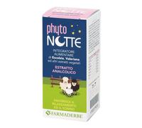 PHITONOTTE FITOCOMP N/ALC 50ML
