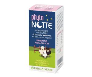 PHITONOTTE FITOCOMP N/ALC 50ML