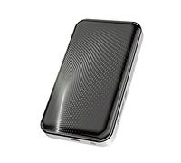PHIXERO SSD portatile 512G, USB 3.2 Gen 2 fino a 1050 MB/s unità a stato solido esterna, disco rigido ad alta velocità per fotografi e giochi compatibile con PC, laptop, Mac e PS4/Xbox