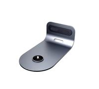PHJNDEQPNX Staffa for Montaggio A Parete, Compatibile Con Vidda Hisense, C1 C2 C3 C3ultra M2Pro