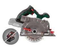 PHKSA 20-Li PARKSIDE® Sega circolare a batteria 20 V-R1C0ND1Z10NAT0