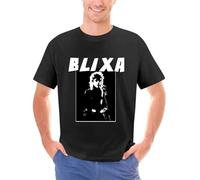 PHKVY Blixa-Bargeld-Shirt