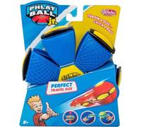 Phlat Ball Junior Blu - Disco trasformabile in palla per esterni
