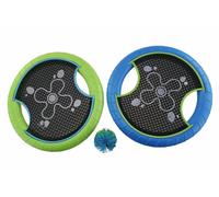 Phlat Disc 2 Pack con Pallina