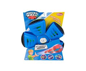 PhlatBall Classic Blu