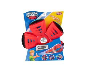 PhlatBall Classic Rosso