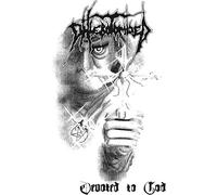 Phlebotomized Devoted to God (CD) 30th Anniversary Album