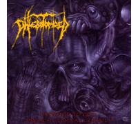 Phlebotomized Devoted to God, preach eternal gospels (CD) Album