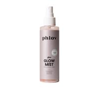 Phlov Crystal Magic Nebbia Illuminante per il Viso