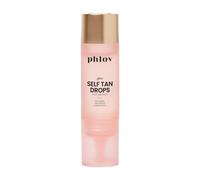 Phlov Self-Tan Drops Gocce Autoabbronzanti