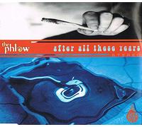 Phlow,the - After all these years [Single-CD]