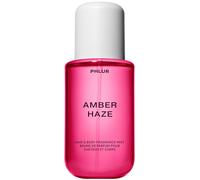 PHLUR - Amber Haze Body Mist - Eau de Parfum Donna 236 ml