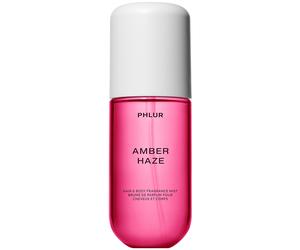 PHLUR - Amber Haze Body Mist - Fragranza Spray per il corpo 88 ml