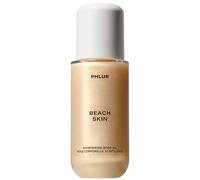 PHLUR - Beach Skin Shimmering Body Oil - Olio per il corpo 120 ml
