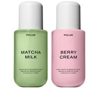 PHLUR - Berry Matcha Set - Fragranza Spray per il corpo 472 ml