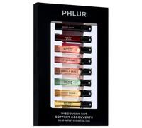 PHLUR - Discovery Set 2026 - Eau de Parfum Unisex 16 ml