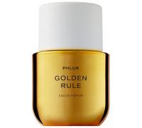 PHLUR - Golden Rule - Eau de Parfum Unisex 50 ml