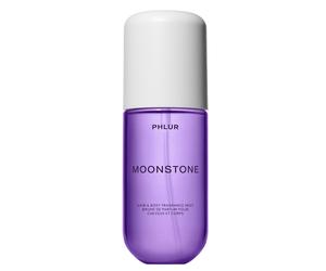 PHLUR - Moonstone Hair and Body Mist - Fragranza Spray per il corpo 85 ml