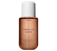 PHLUR - Spray corpo Vanilla Skin Body Mist Spray per capelli e corpo per donne e uomini Fragranza Spray corpo Vanilla con profumo rosa