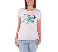 PHM Disney: Mary Poppins Logos (T-Shirt Donna Tg. XL) Merchandising Ufficiale