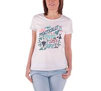 PHM Disney: Mary Poppins Practically (T-Shirt Donna Tg. XL) Merchandising