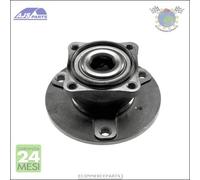 Phmaj Mozzo Cuscinetto Ruota Ajs Post Per Smart Fortwo Coupe Benzina 2007>