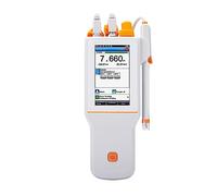 PHmetro digitale portatile for apparecchiature for prove di laboratorio Trattamento industriale delle acque Ossigeno disciolto Misurazione Accurata