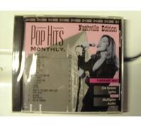 PHMN-0102 POP HITS MONTHLY COUNTRY Karaoke CDG FEBRUARY 2001 MULTIPLEX by N/A (2001-01-01)
