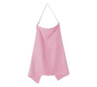 PhnkjGh Copertura per allattamento,Coperture per allattamento per allattamento, Copertura per allattamento al seno per mamma traspirante, Morbido grembiule da allattamento per donne che allattano al