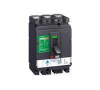 PHNOITPQ Interruttore Automatico di Protezione del Motore con Custodia in plastica LV510445