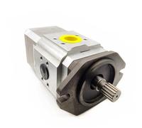 PHNOITPQ Pompa idraulica a Ingranaggi Pompa idraulica a Ingranaggi EIPC3-064RA23-10 Pompa ECKERLE EIPC3-064RB23 10 S196