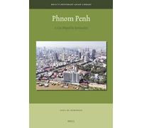 Phnom Penh: A City Shaped by Spirituality: 14