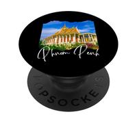 Phnom Penh PopSockets PopGrip Adesivo