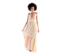 PHO Firenze - Maxi Abito - - Dresses - Donna - Multicolore - M