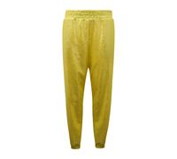PHO Firenze - Pantalone 5422010C - - Trousers - Donna - Giallo - M