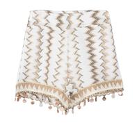 PHO Firenze - Short Shorts - -Shorts -Donna -Bianco -M