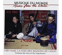 Pho Kim Duc - Ca Tru: Voice Of The Song Houses