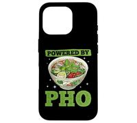 Pho Soup cibo vietnamita alimentato da Pho Custodia per iPhone 16 Pro