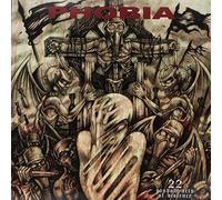 Phobia - 22 Random Acts Of Violence