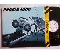 PHOBIA 4000 - DRIVEN -3TR-