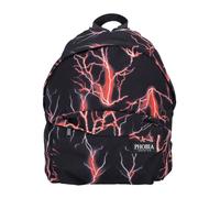 Phobia Archive - Lightning Backpack - - Bags - Uomo - Nero - ONE SIZE