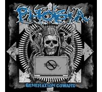 Phobia - Generation Coward