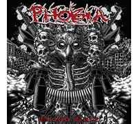 Phobia - Grind Core