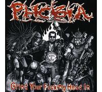 Phobia - Grind Your Fucking Head In