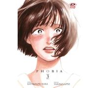 Phobia (Vol. 3)