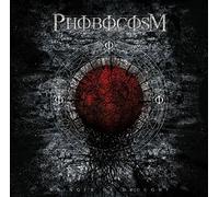 Phobocosm - Bringer Of Drought