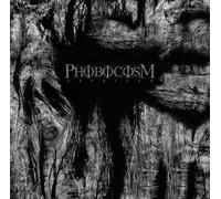 Phobocosm Deprived (CD) Album
