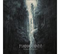 Phobocosm Foreordained (CD) Album